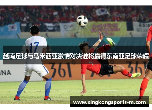 越南足球与马来西亚激情对决谁将赢得东南亚足球荣耀